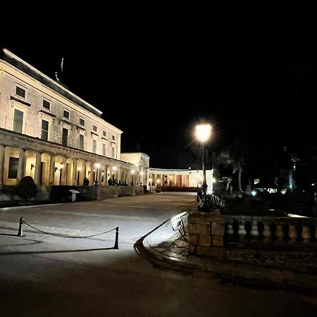 Mouragia Sweet Apartment Corfu  Екстериор снимка