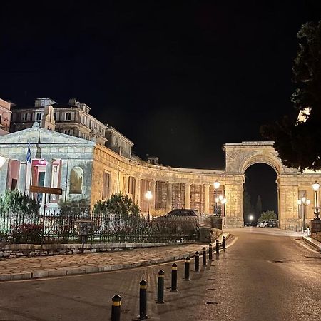 Mouragia Sweet Apartment Corfu  Екстериор снимка