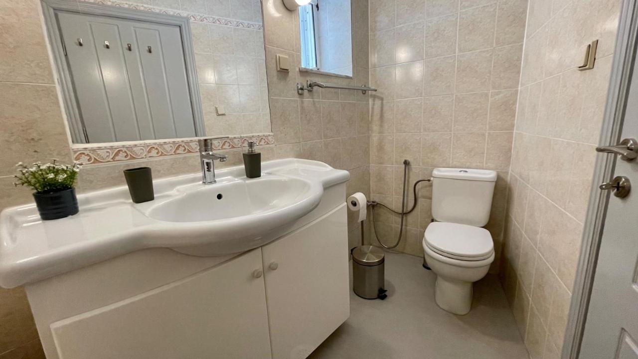 Mouragia Sweet Apartment Corfu  Екстериор снимка
