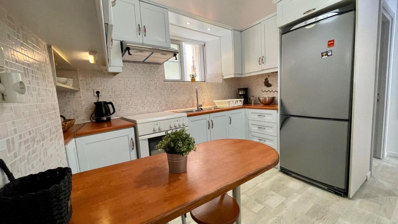 Mouragia Sweet Apartment Corfu  Екстериор снимка