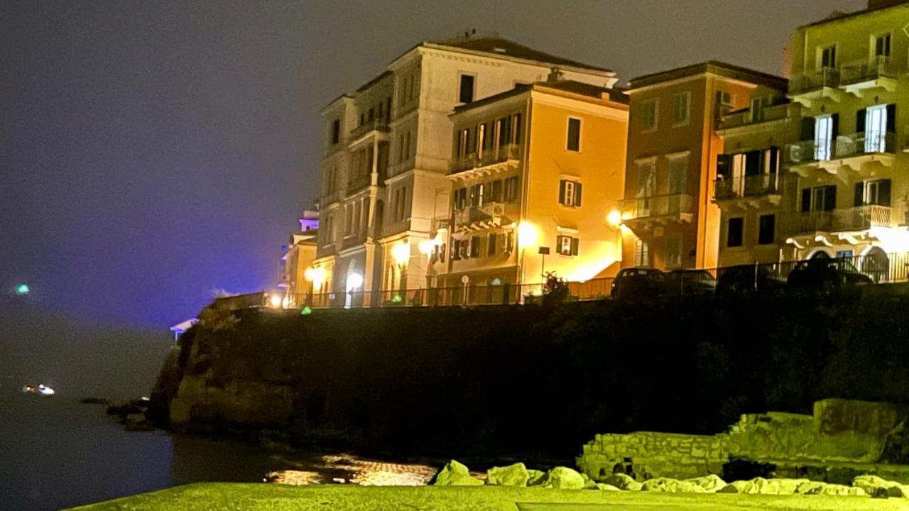 Mouragia Sweet Apartment Corfu  Екстериор снимка