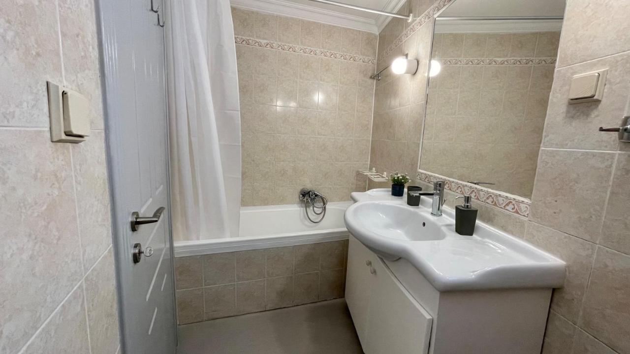 Mouragia Sweet Apartment Corfu  Екстериор снимка
