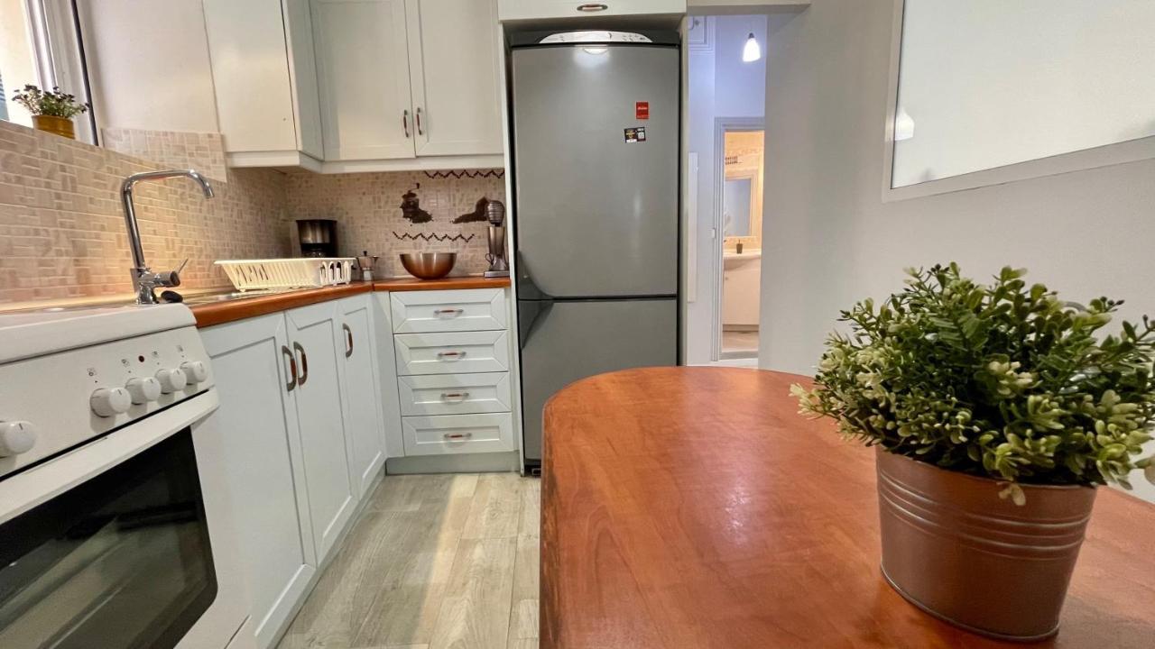 Mouragia Sweet Apartment Corfu  Екстериор снимка