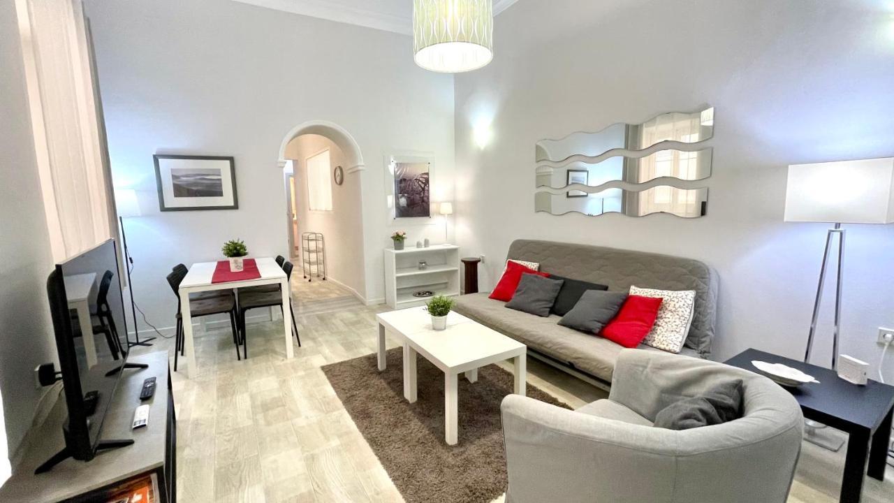Mouragia Sweet Apartment Corfu  Екстериор снимка