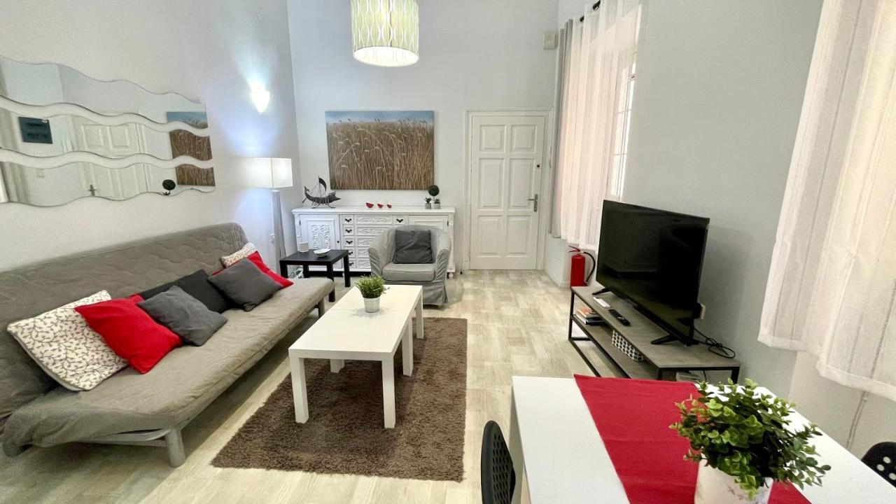 Mouragia Sweet Apartment Corfu  Екстериор снимка