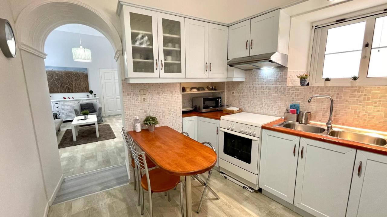 Mouragia Sweet Apartment Corfu  Екстериор снимка