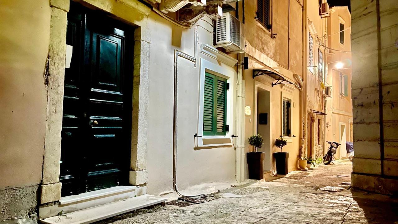 Mouragia Sweet Apartment Corfu  Екстериор снимка