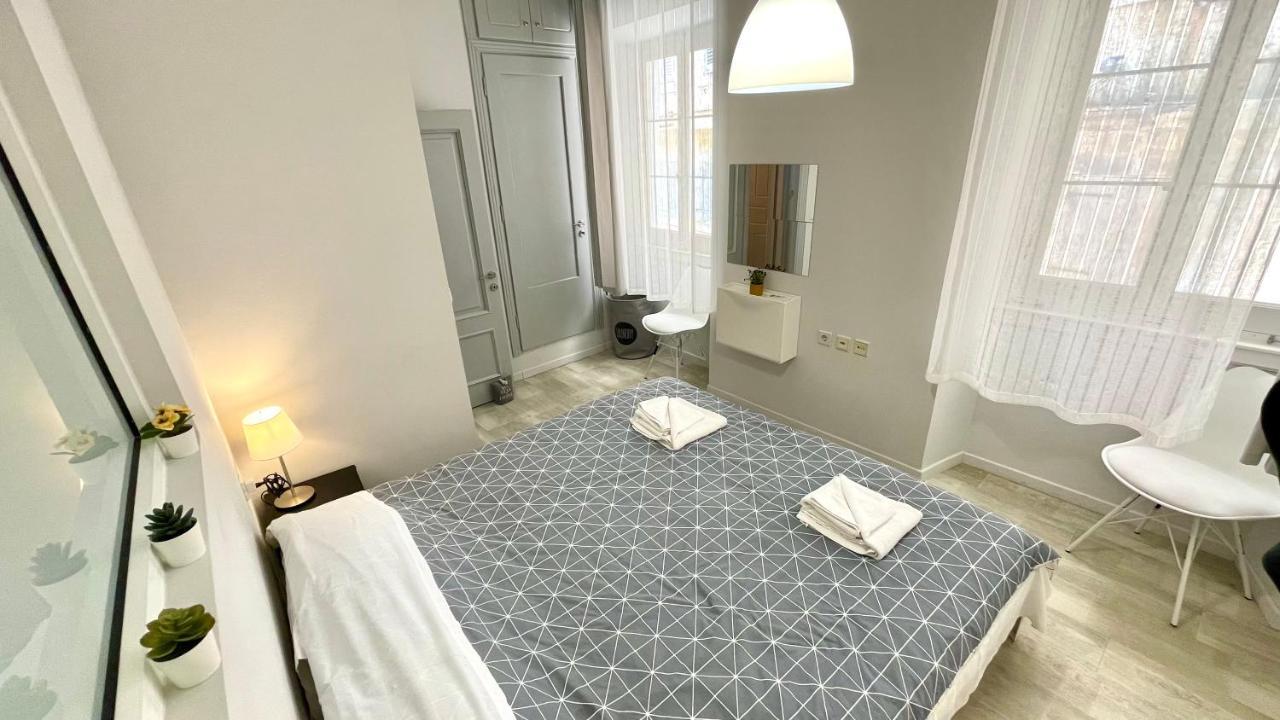 Mouragia Sweet Apartment Corfu  Екстериор снимка