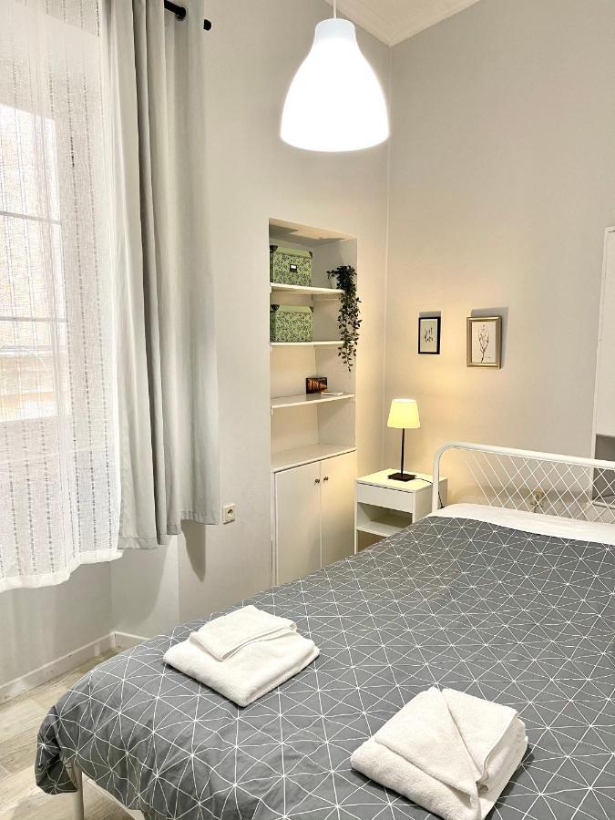 Mouragia Sweet Apartment Corfu  Екстериор снимка
