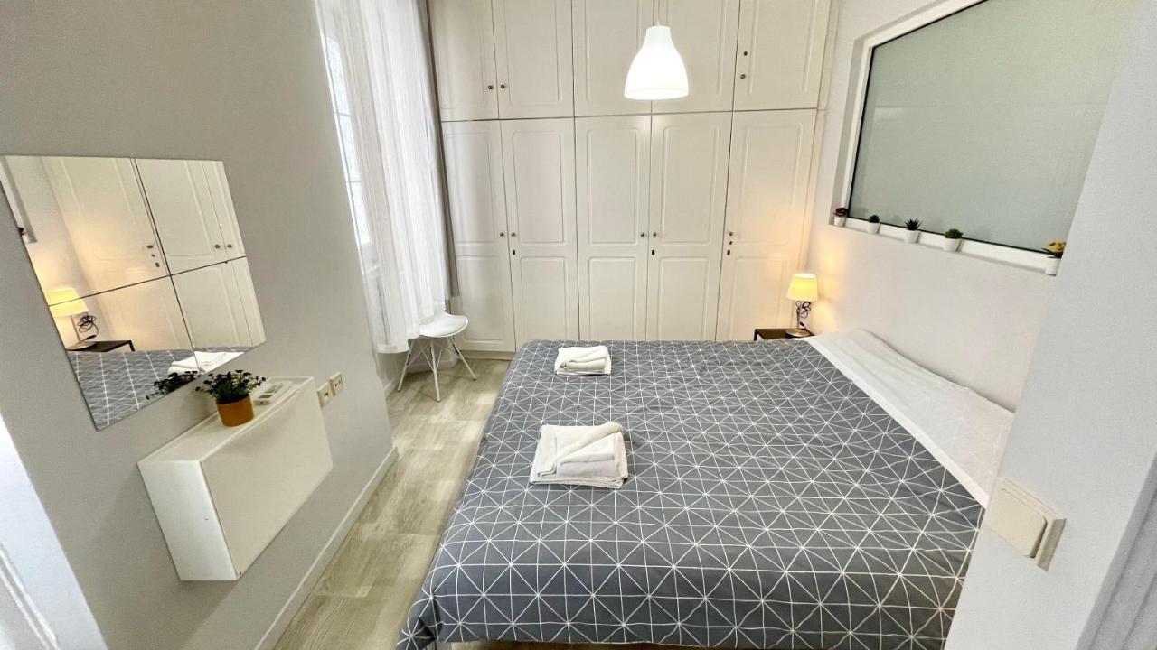 Mouragia Sweet Apartment Corfu  Екстериор снимка