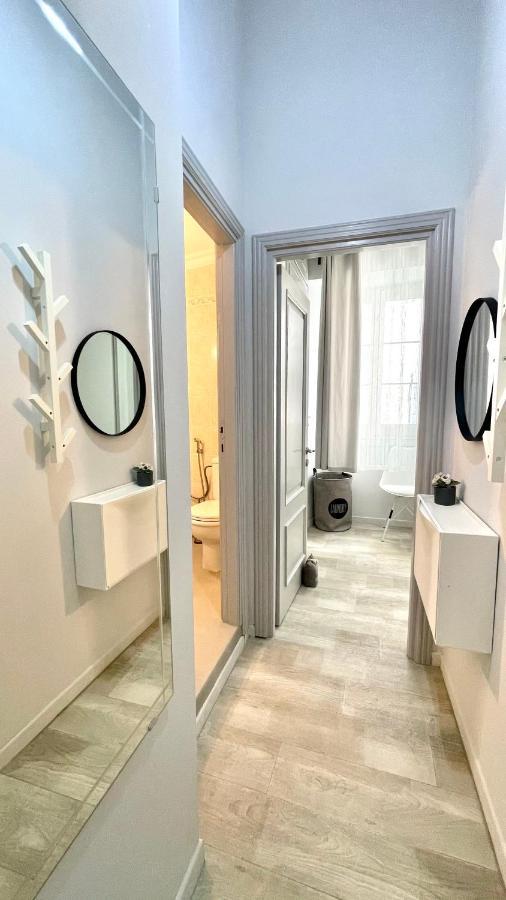 Mouragia Sweet Apartment Corfu  Екстериор снимка